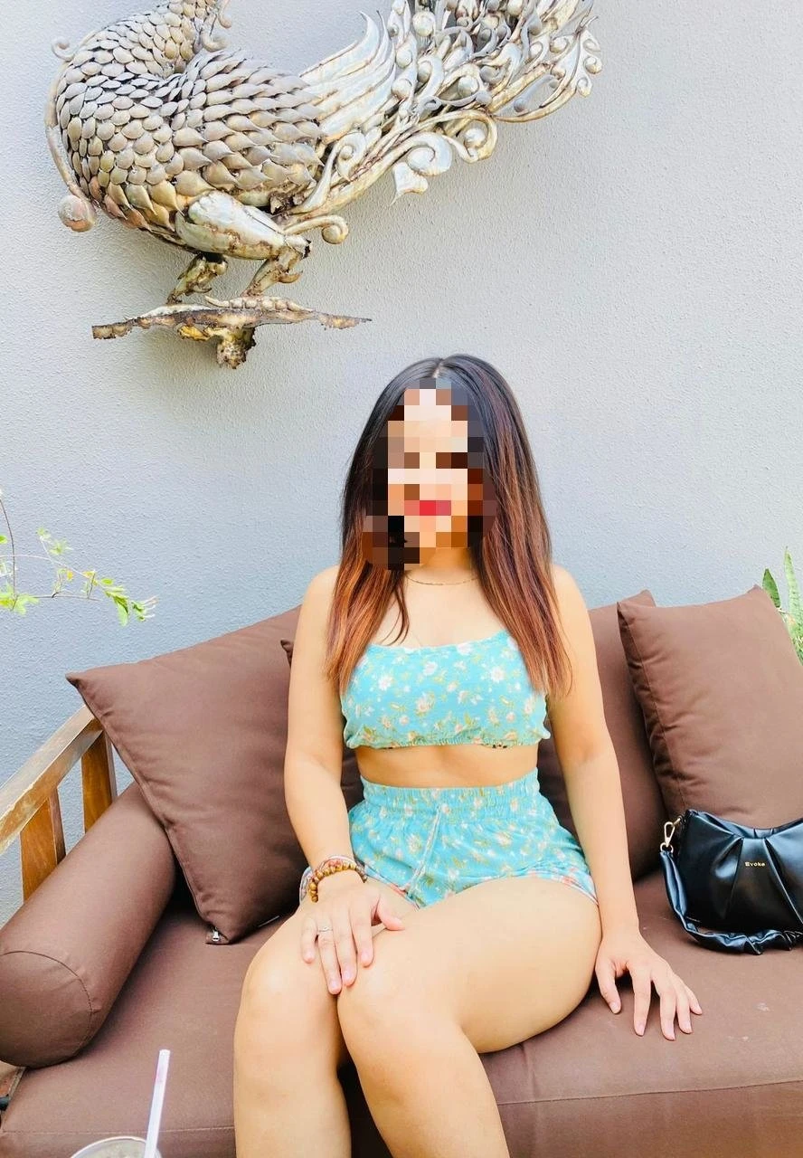 Carinah – French escort in Colombo — 5 / 7
