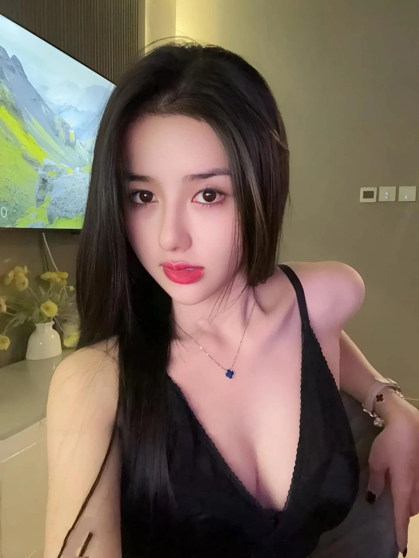Chann Chan – Thai escort in Maldives — 15 / 16