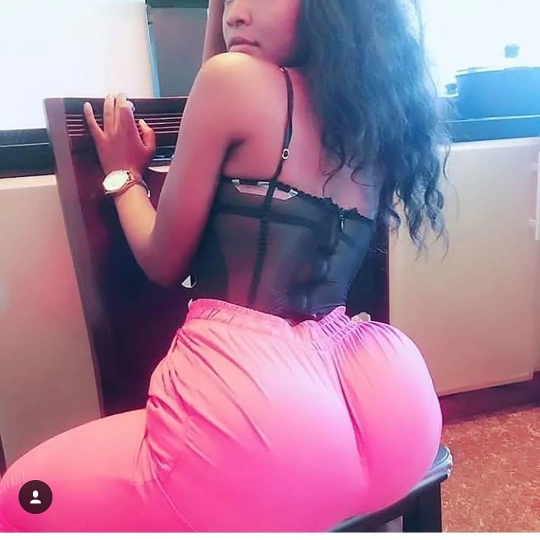 Kate – Ghanaian escort in Beirut — 2 / 3