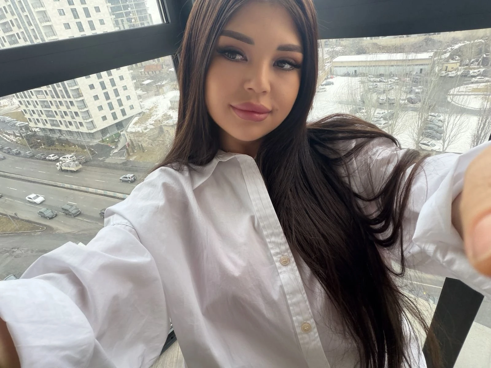 Pia – Russian escort in Beirut — 10 / 14