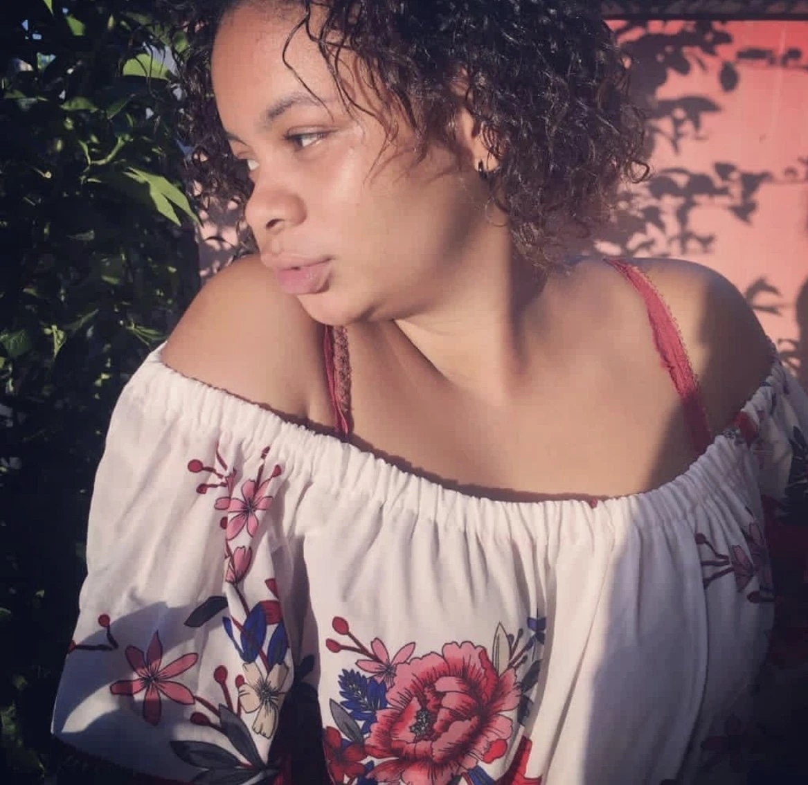 Fania – Tanzanian escort in Dar es Salaam, Escort, Dar es Salaam