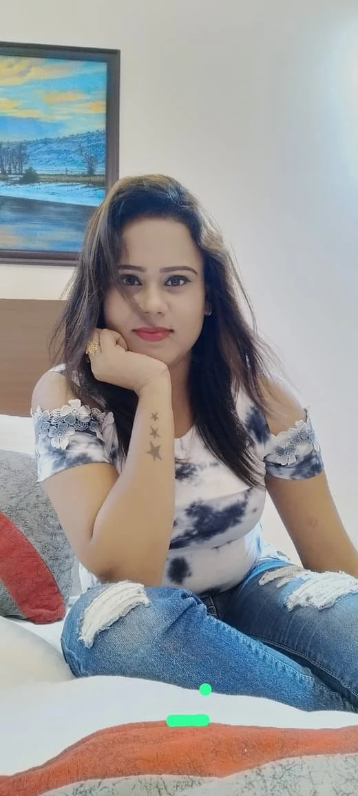 Miss Mumbai Cod Payment – Indian escort in New Delhi — 1 / 4