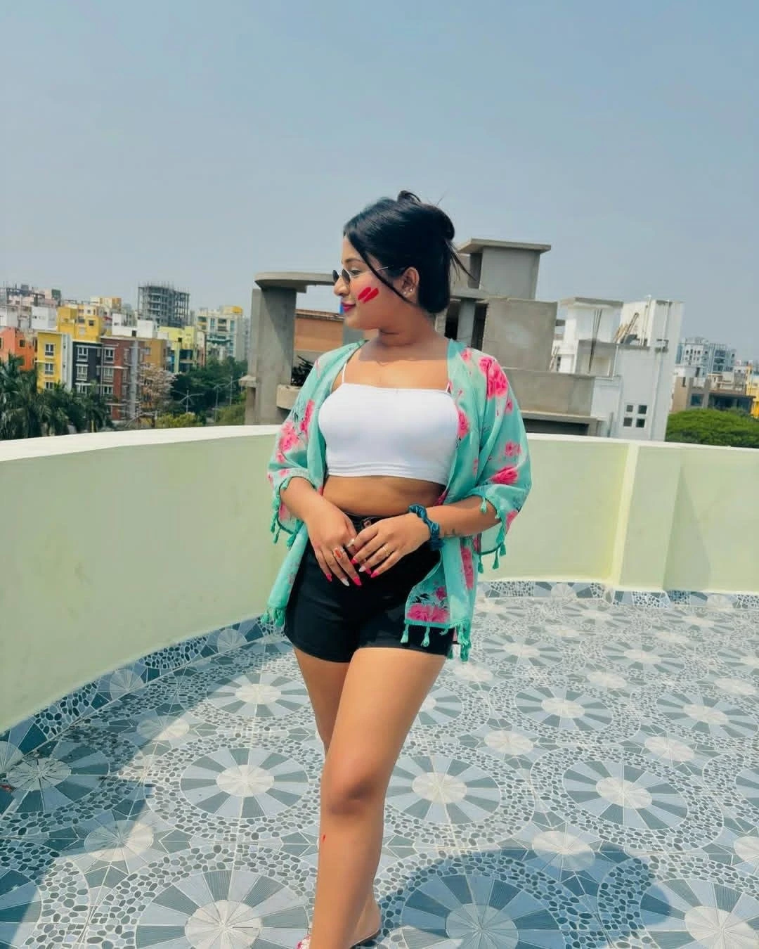 SHOT RS 2OOO AND FULL NIGHT RS 6OOO – Indian escort in Noida — 2 / 4