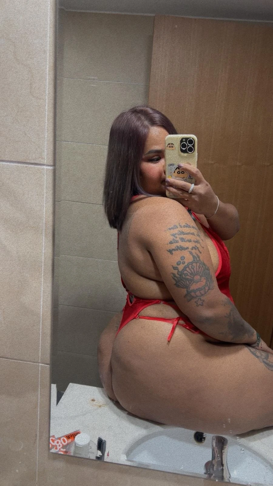 Nara Bbw and cam – Thai escort in Stockholm — 13 / 30