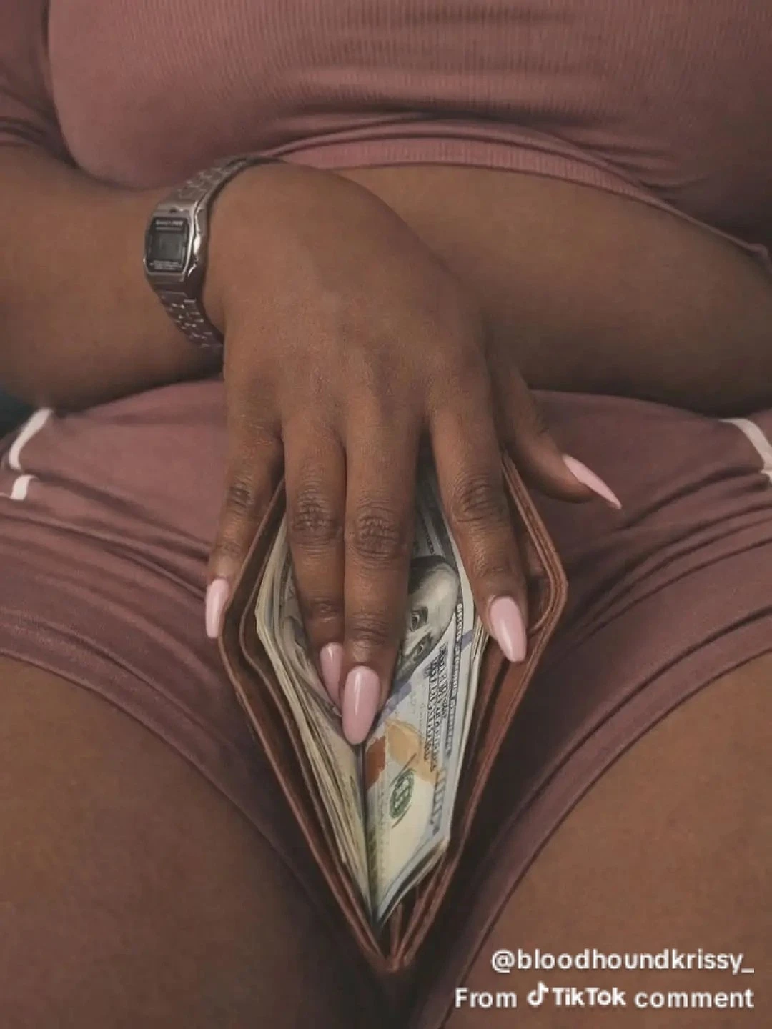 Mia – escort in Port of Spain — 2 / 3