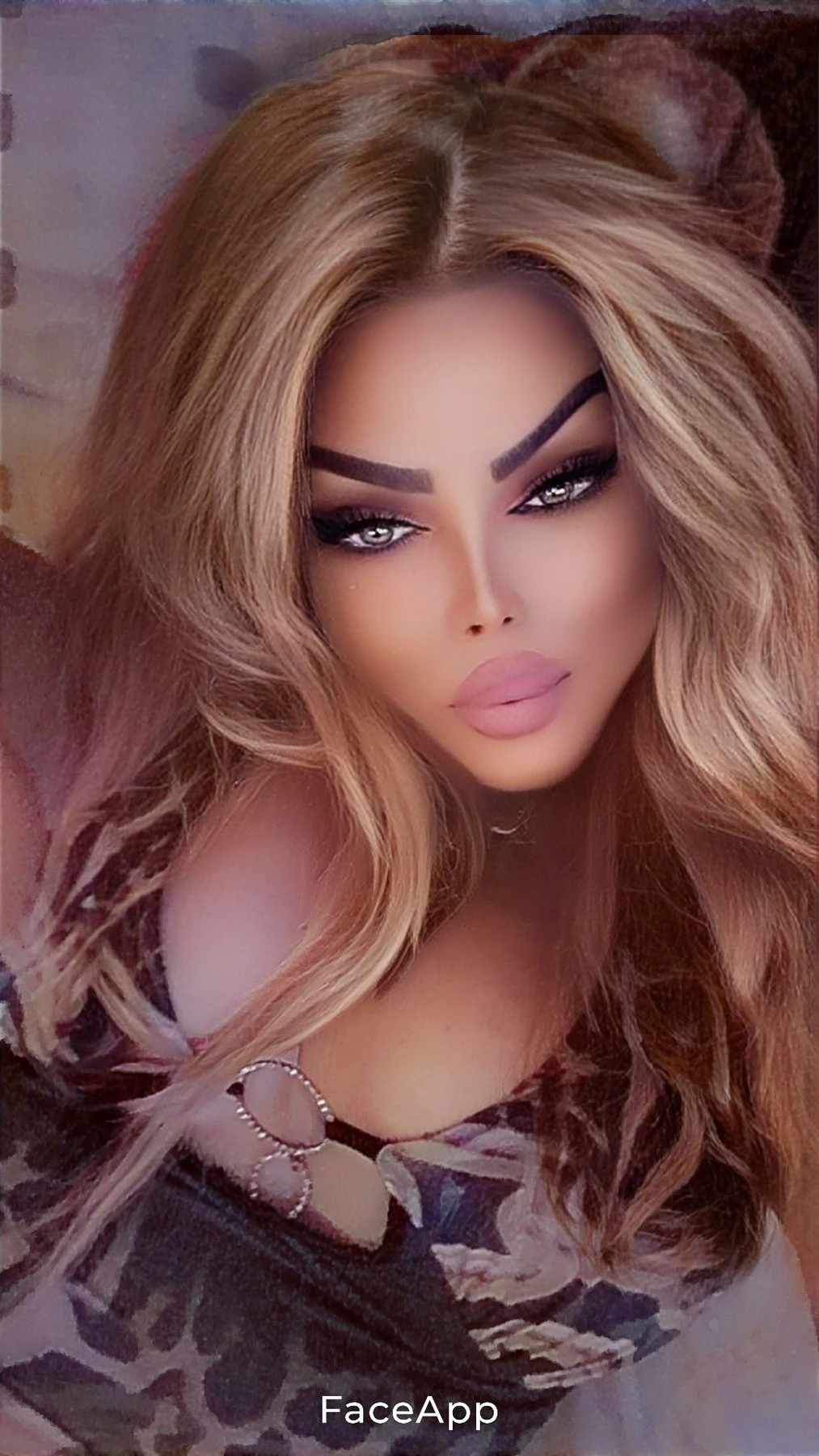 كرسيتنا – Lebanese masseuse in Beirut — 7 / 15