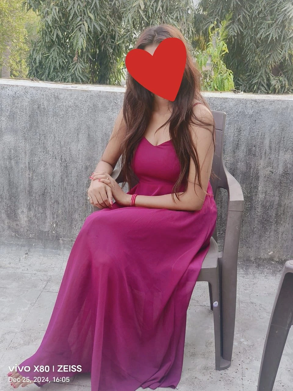 Tanvi Patil – escort in Mumbai — 2 / 3