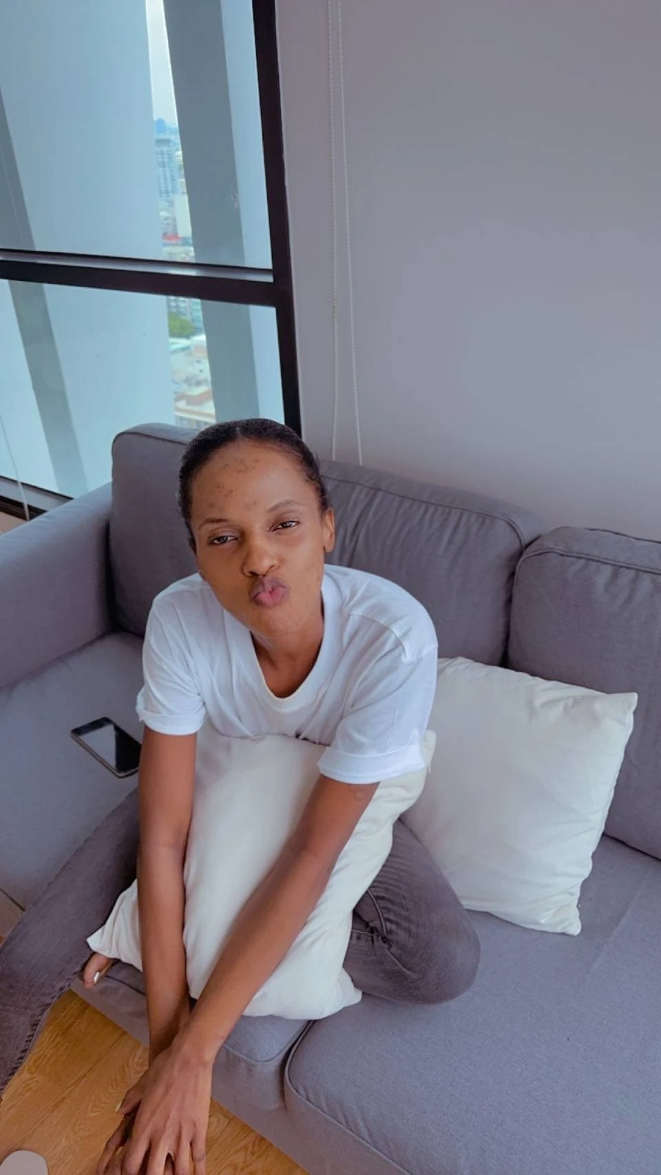 Sexiest slim babe❤ – Rwandan escort in Kampala — 13 / 19