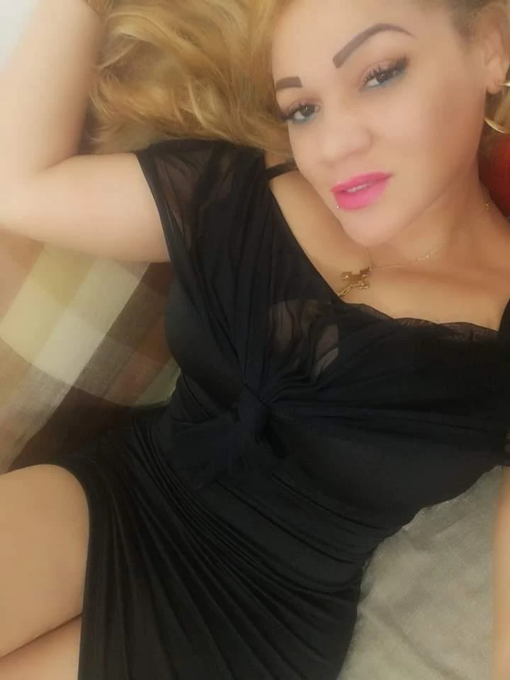 Mariana – Colombian escort in Malta — 7 / 14