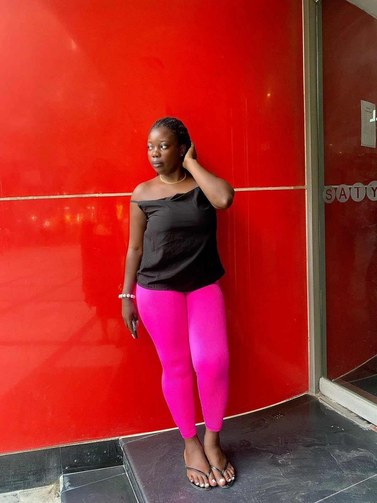 African Precious +91//986238//7232 – escort in Noida — 6 / 12