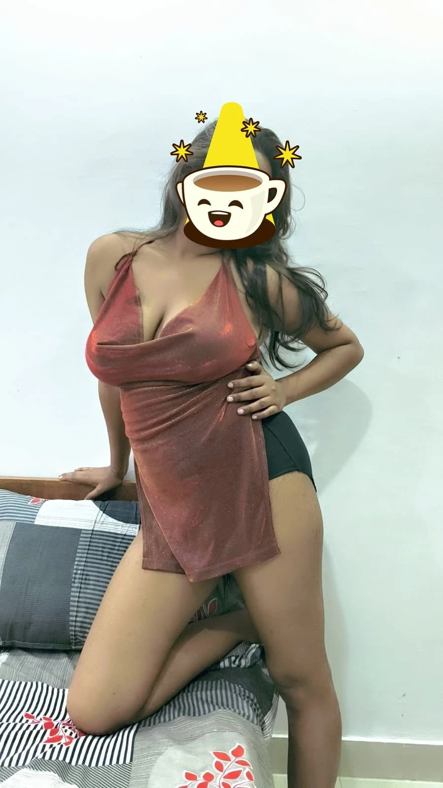 Kajal – Indian escort in New Delhi — 6 / 8