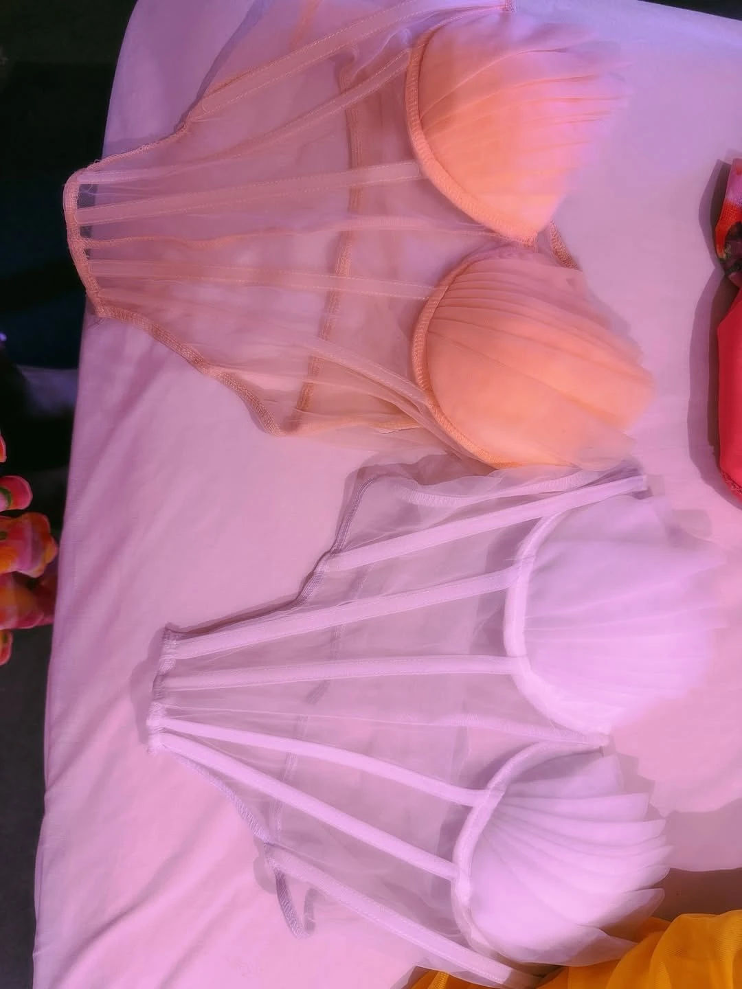 Mahak Arora – Indian escort in New Delhi — 2 / 4
