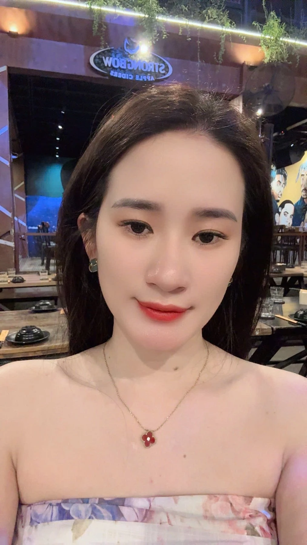 TUỆ NHI FULL SEX – Vietnamese escort in Da Nang — 19 / 22