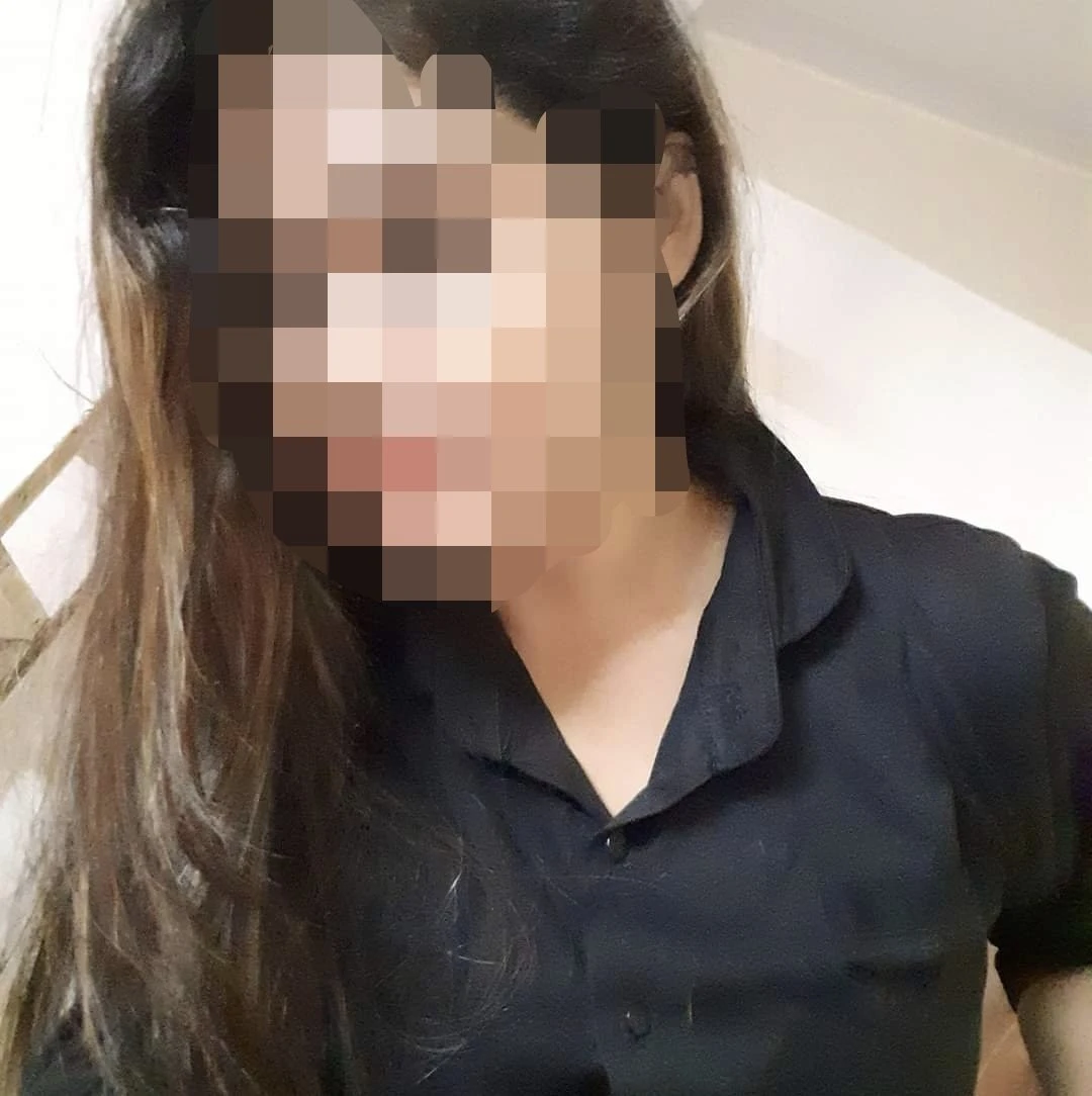 Tina Sharma – Indian escort in Mumbai — 3 / 6