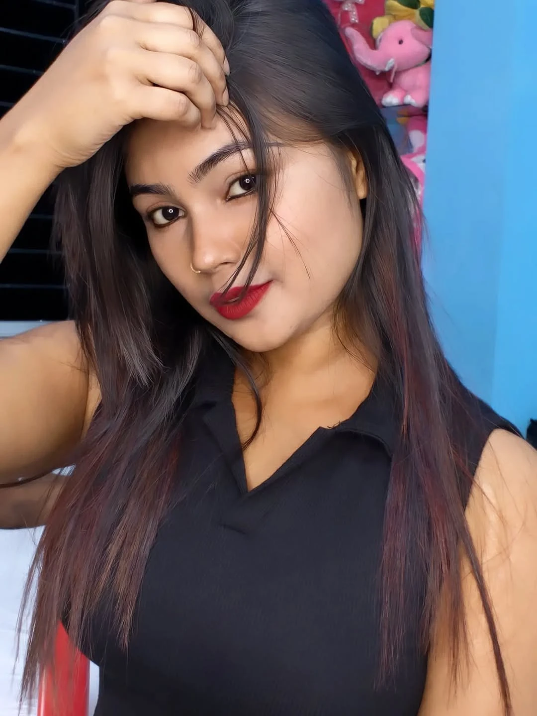 Sima – Indian escort in Macao — 6 / 7