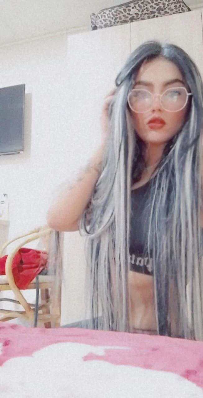 Elisabet – Lebanese escort in Beirut — 4 / 7