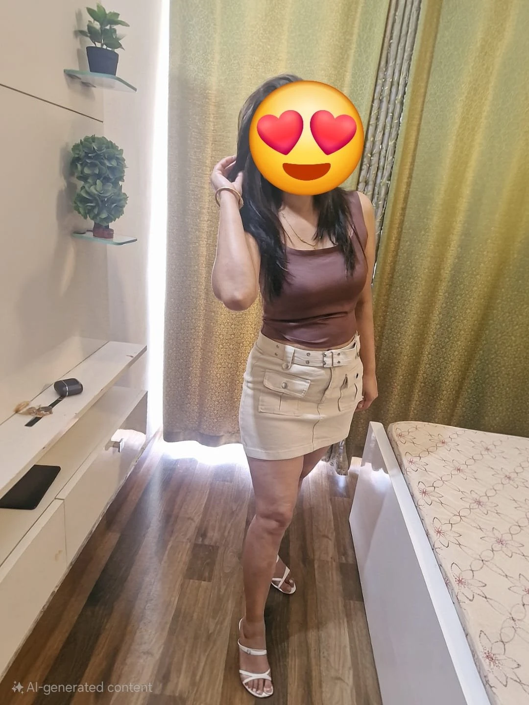 Sweeta – Indian escort in Noida — 2 / 5