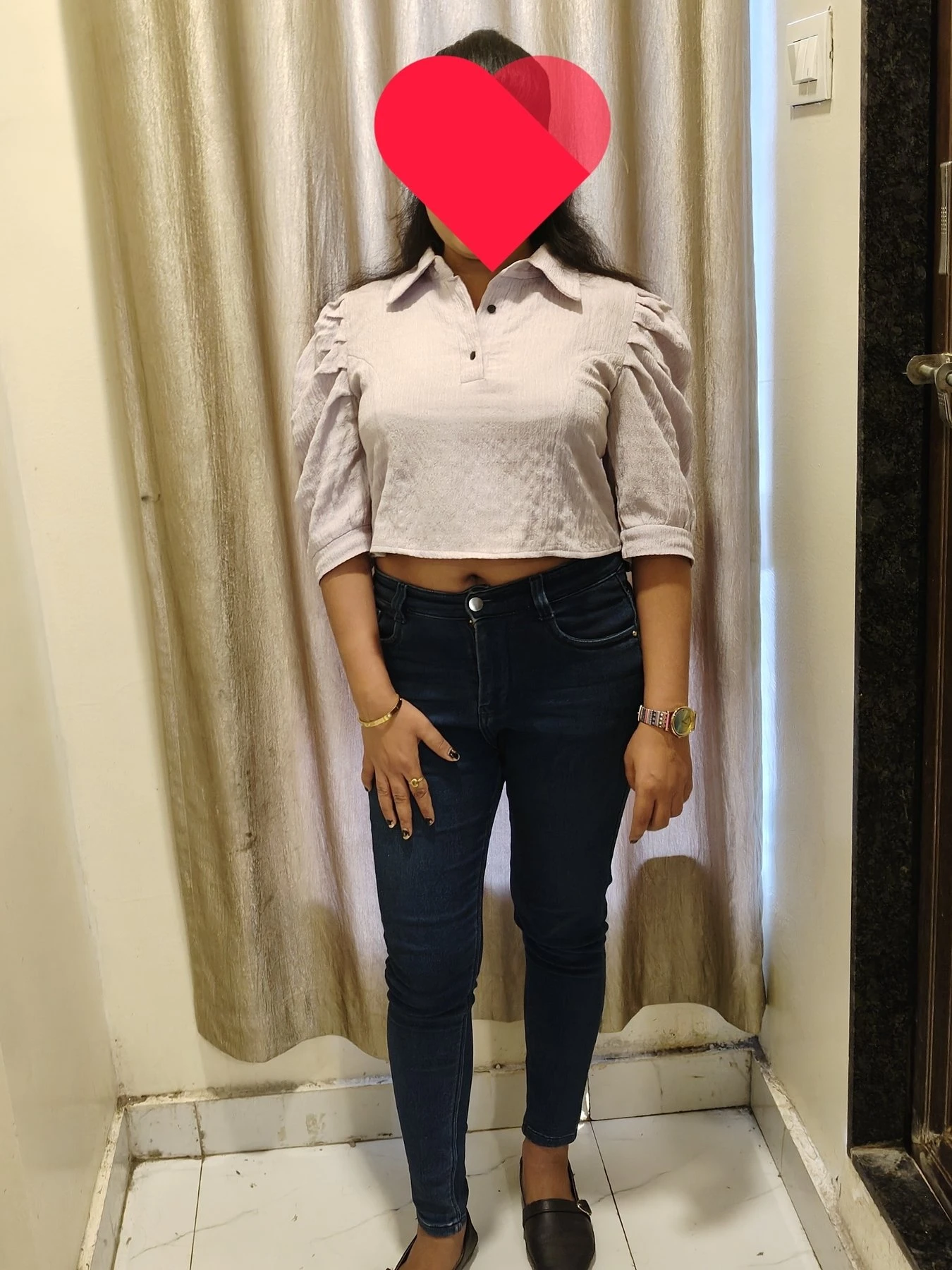 🫦Janhvi Independent girl – Indian escort in Pune — 4 / 6