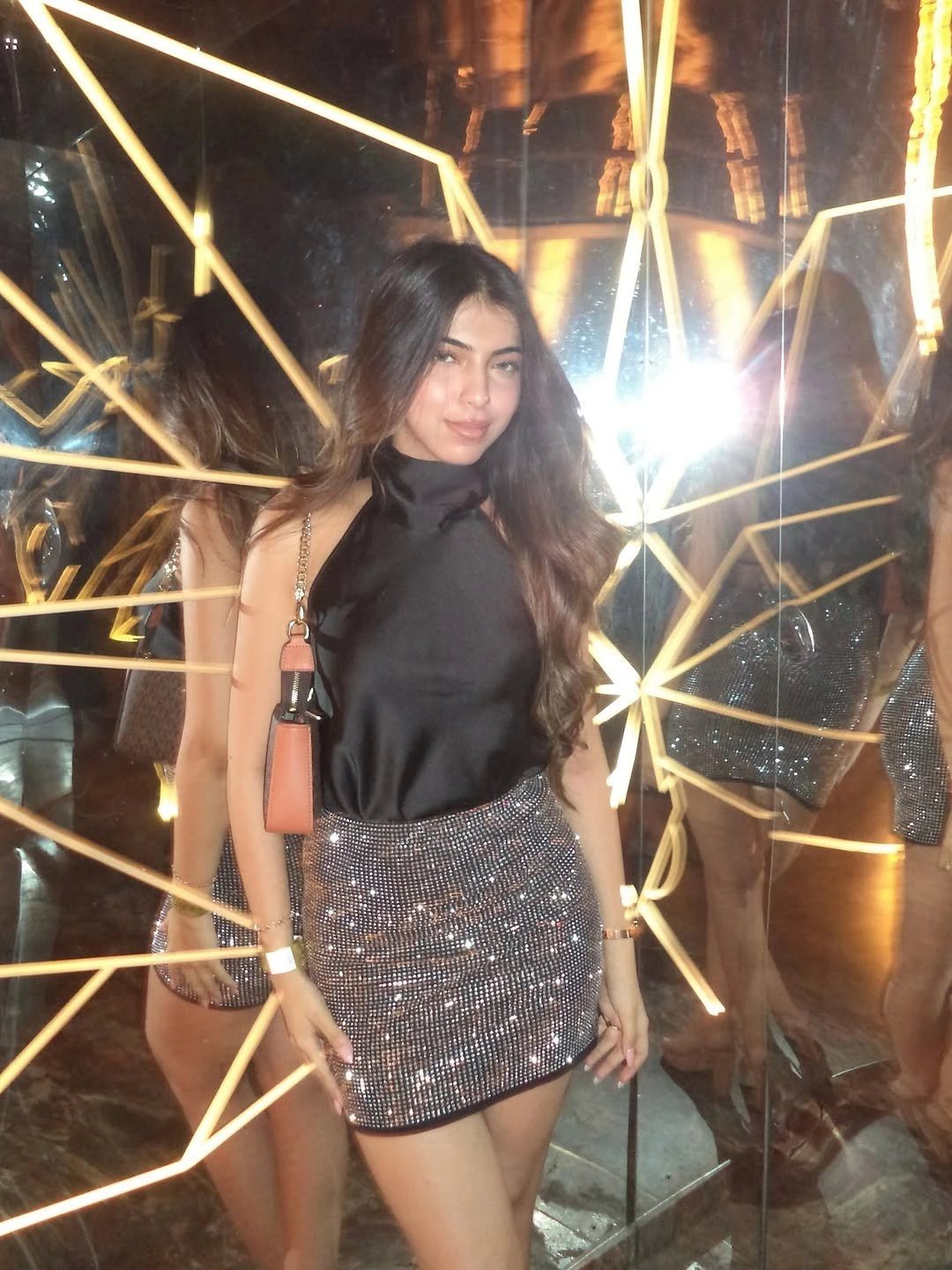 Sanvi Escort – Indian escort in Thane — 4 / 6