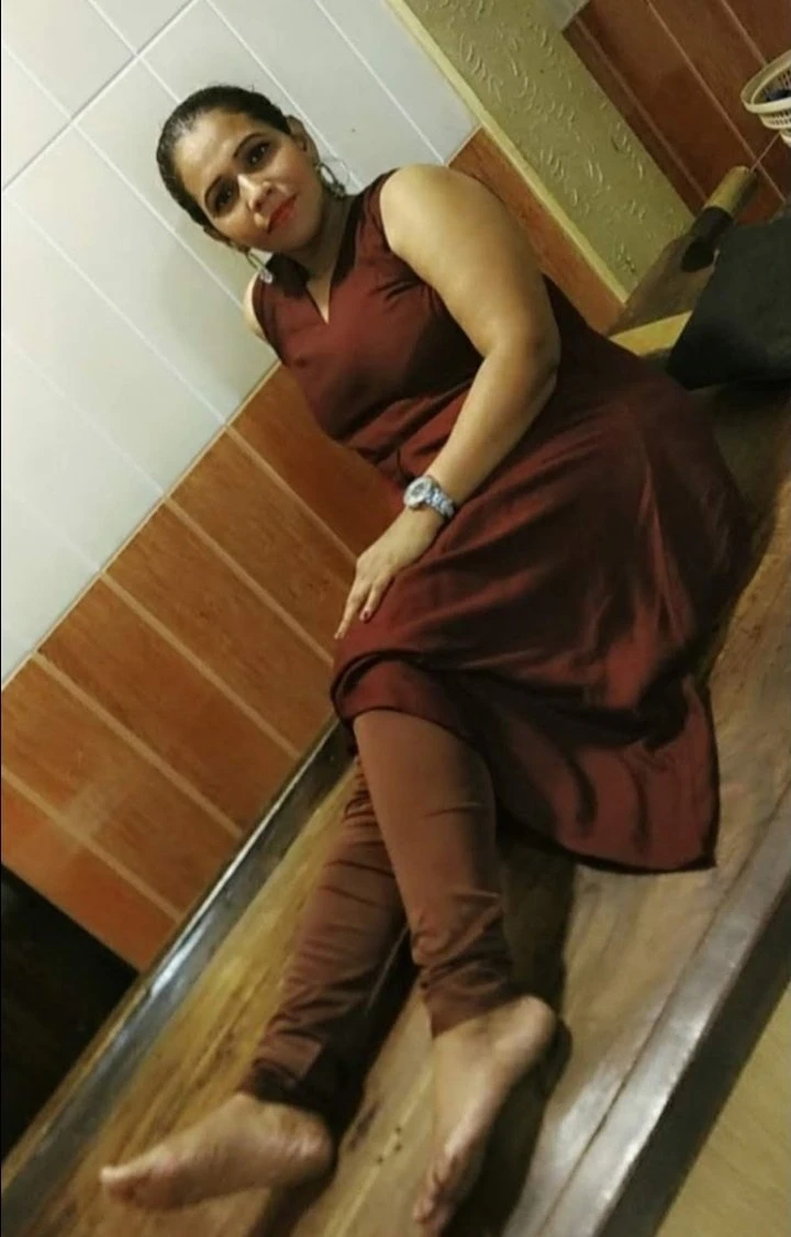Sylvia – Indian escort in Mumbai — 2 / 5