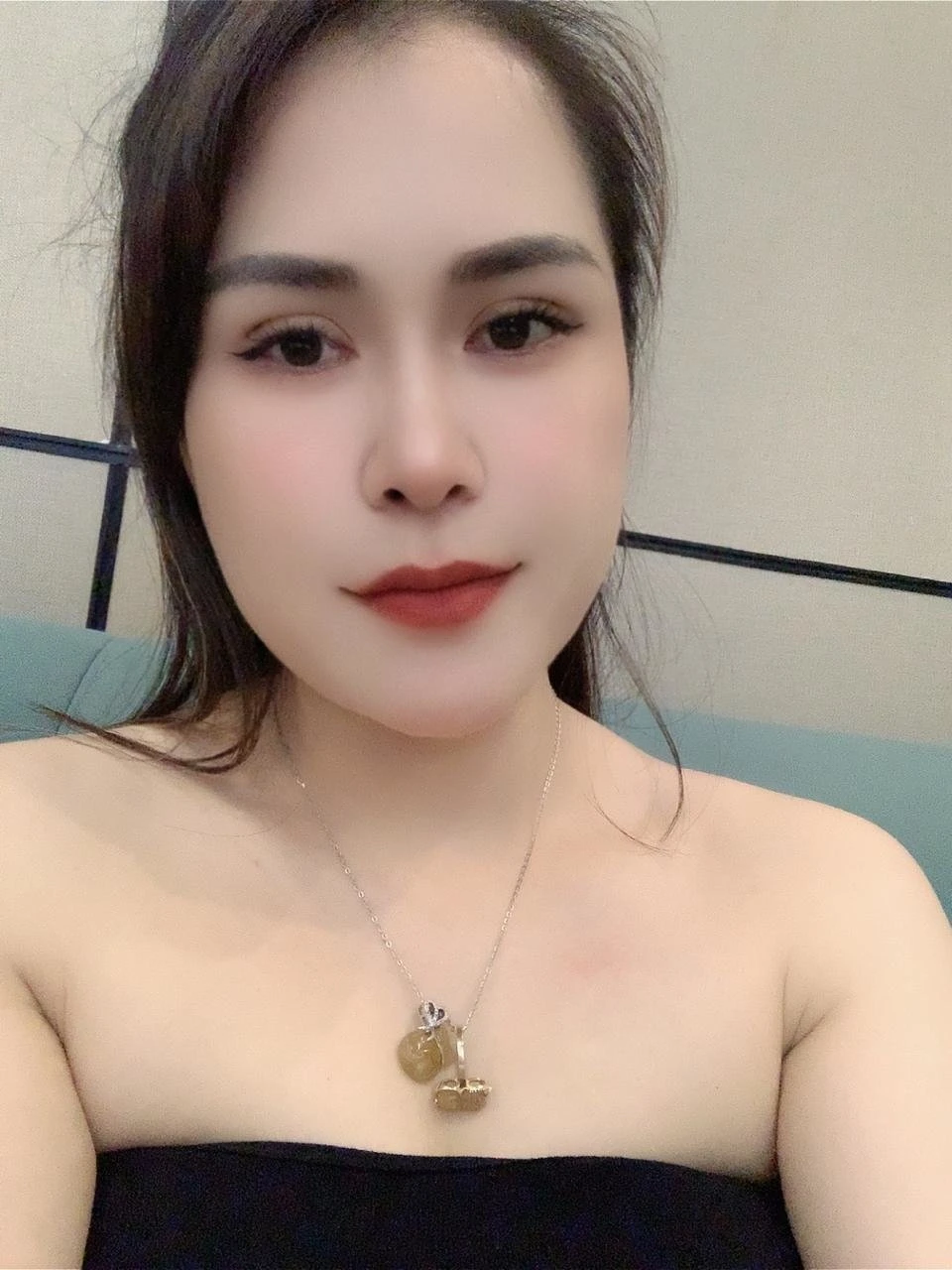 Melisa – Vietnamese escort in New Delhi, Escort, New Delhi