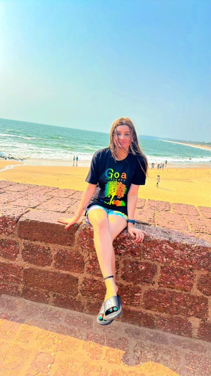 Today New Available Russian Indian Cash – escort in Pune — 5 / 7