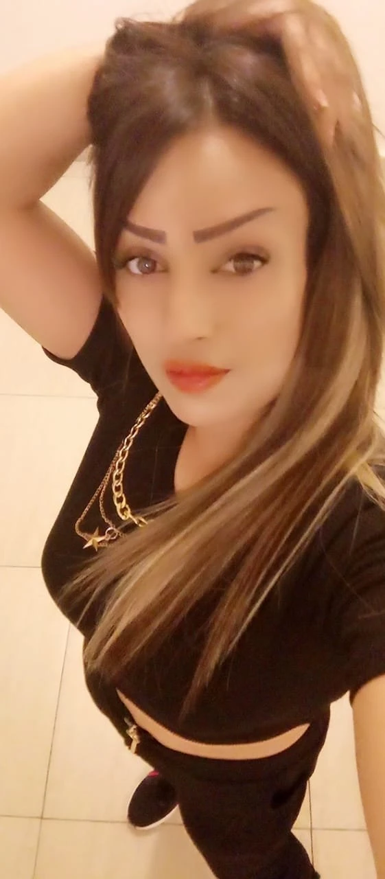 Katrin – Lebanese escort in Beirut — 2 / 17