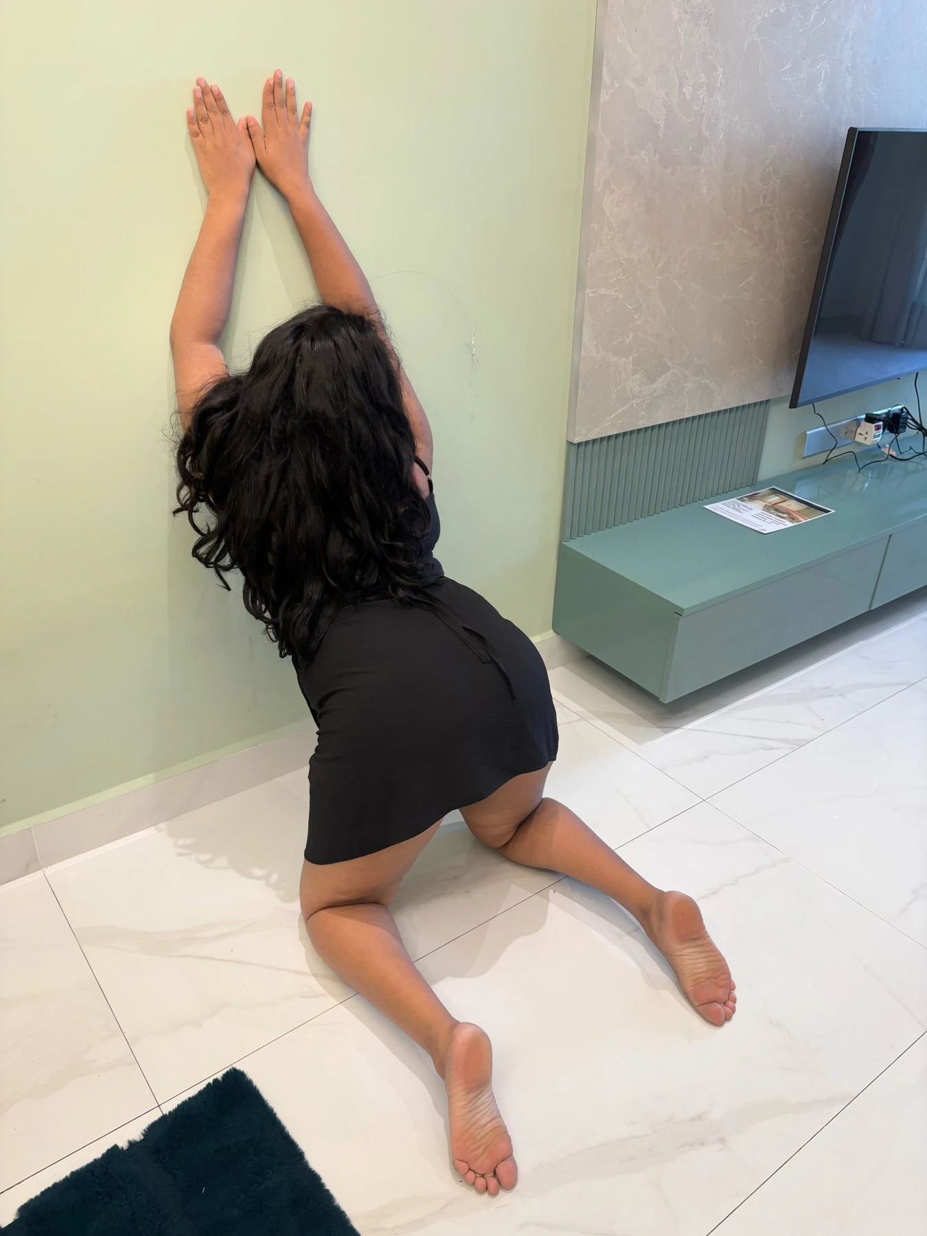 Nishu Romantic GFE & Cam – Sri Lankan escort in Colombo — 18 / 19