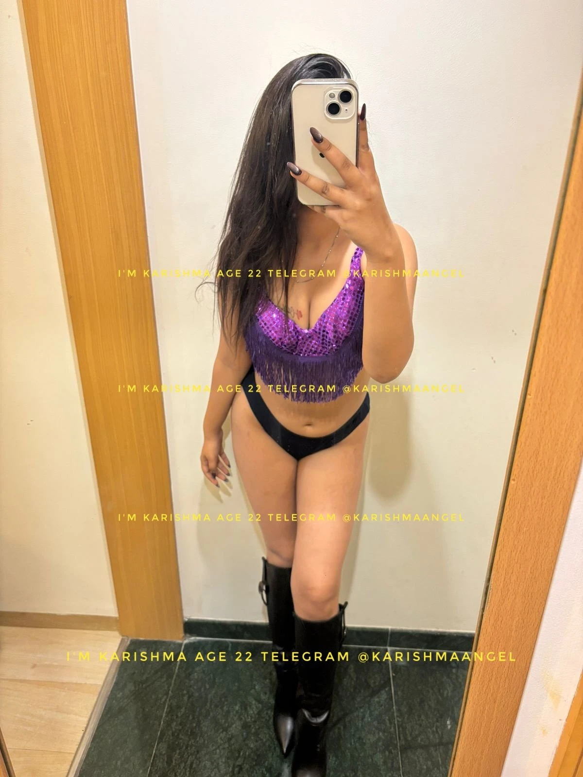 Telegram - @karishmaaa1 – Indian escort in Hyderabad — 18 / 31