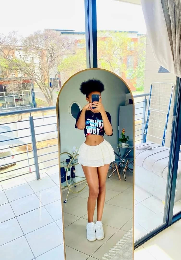 African Finest – South African escort in Visakhapatnam — 11 / 21