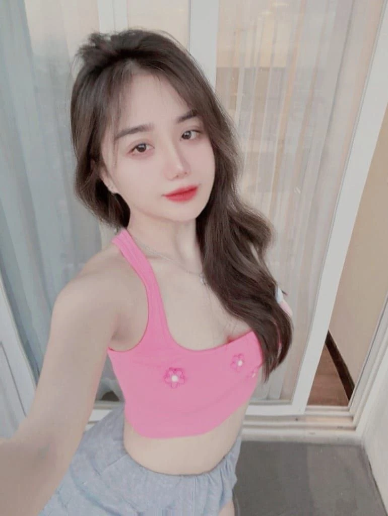 Anna – Vietnamese escort in Ho Chi Minh City, Escort, Ho Chi Minh City