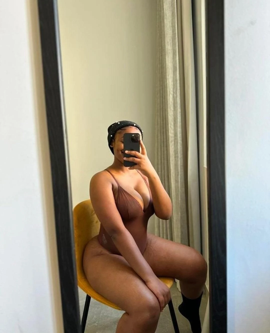 Rejoice – Zambian escort in Erbil, Escort, Erbil