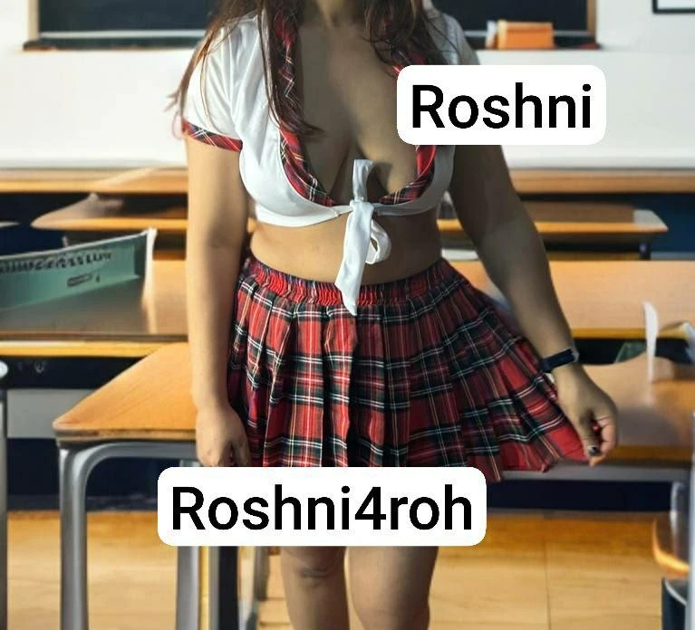 Roshni Rohit (Bong Couple) Threesome – Indian escort in Siliguri — 2 / 7