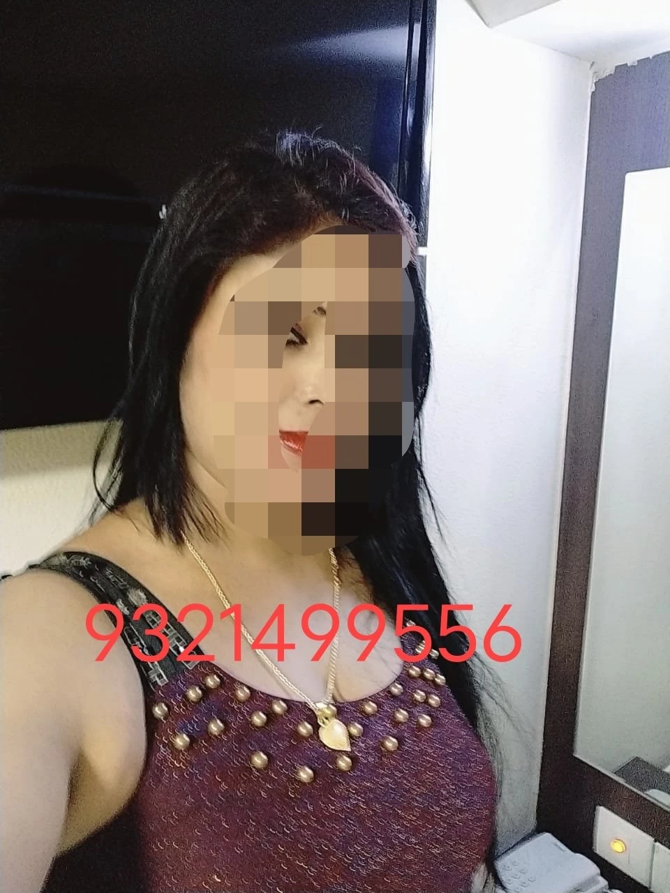 Diya Cam Show and Real Independent – Indian escort in Mumbai — 2 / 6