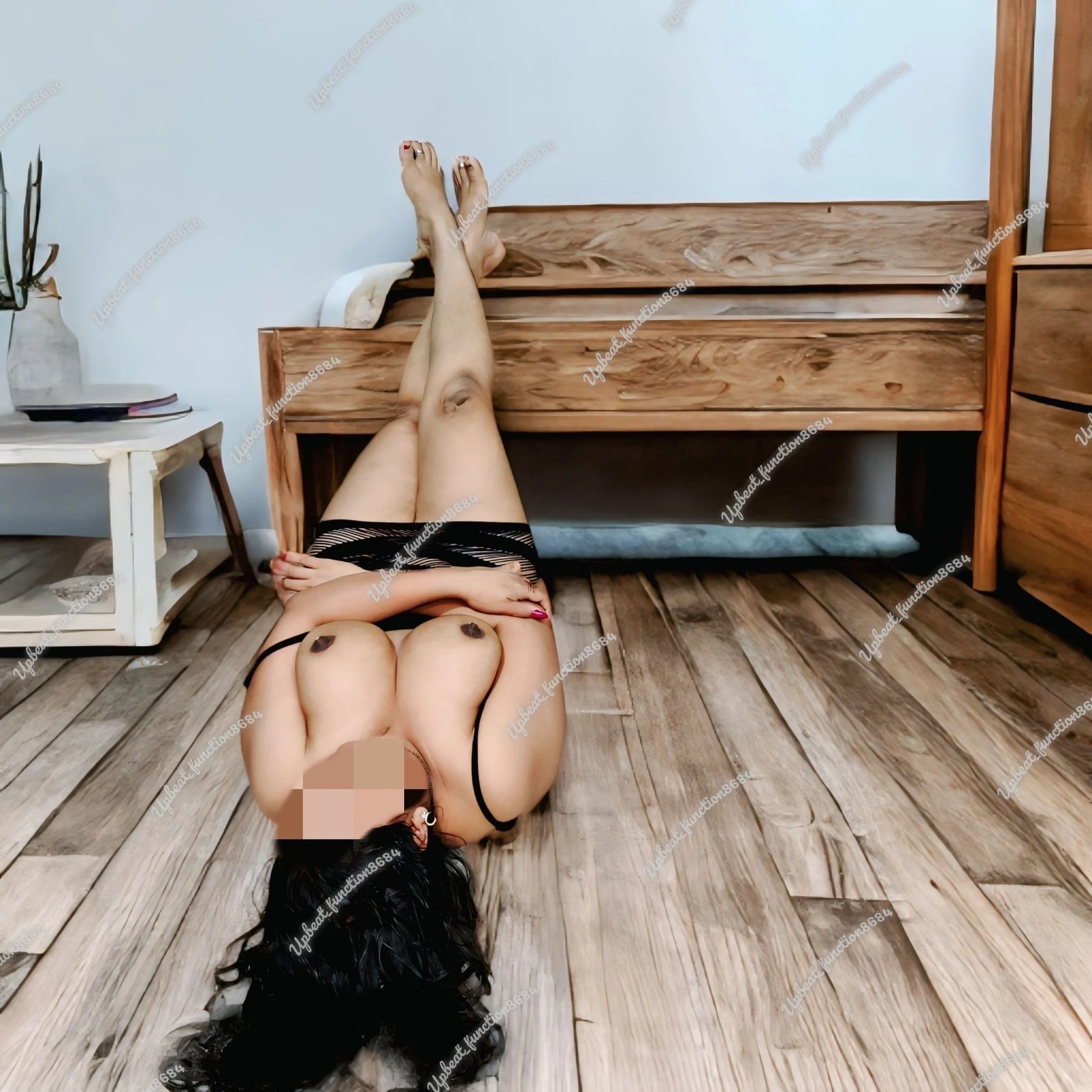 Maahi Independent paid Meet/Cam – Indian escort in Navi Mumbai — 4 / 6