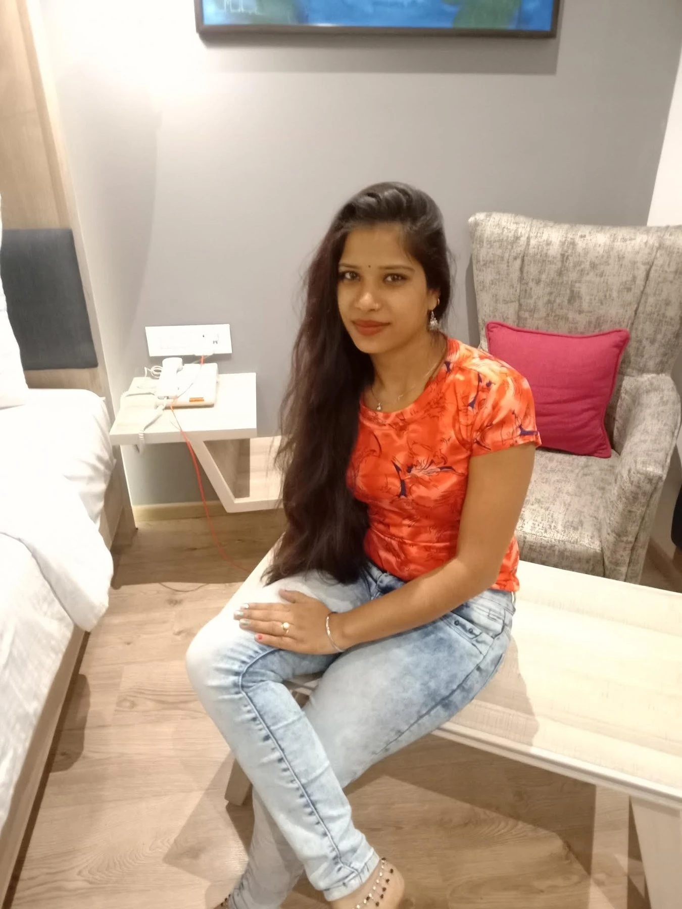Payal – Indian escort in Navi Mumbai, Escort, Navi Mumbai