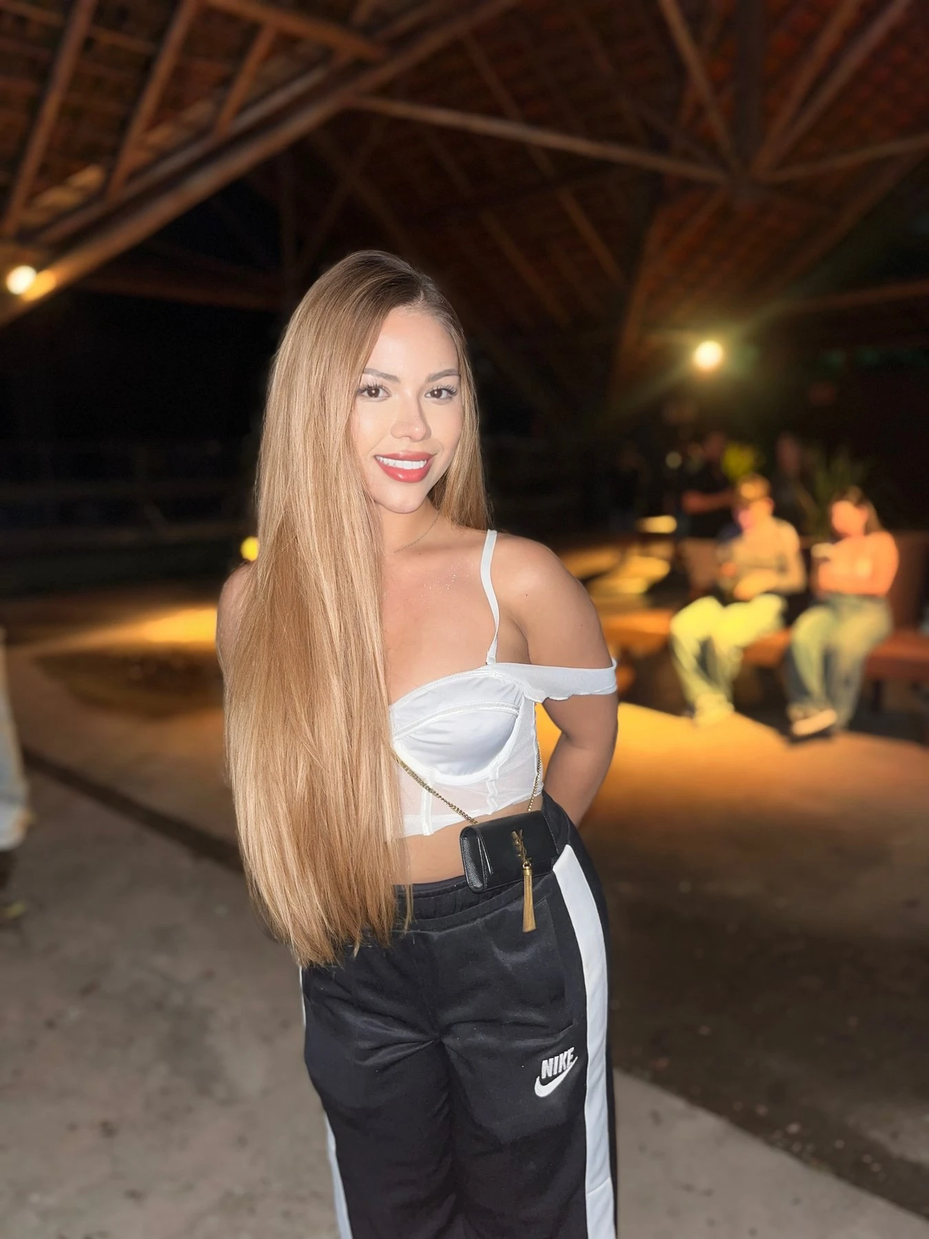 Alana Latina Sexy – Brazilian escort in Seoul — 11 / 19
