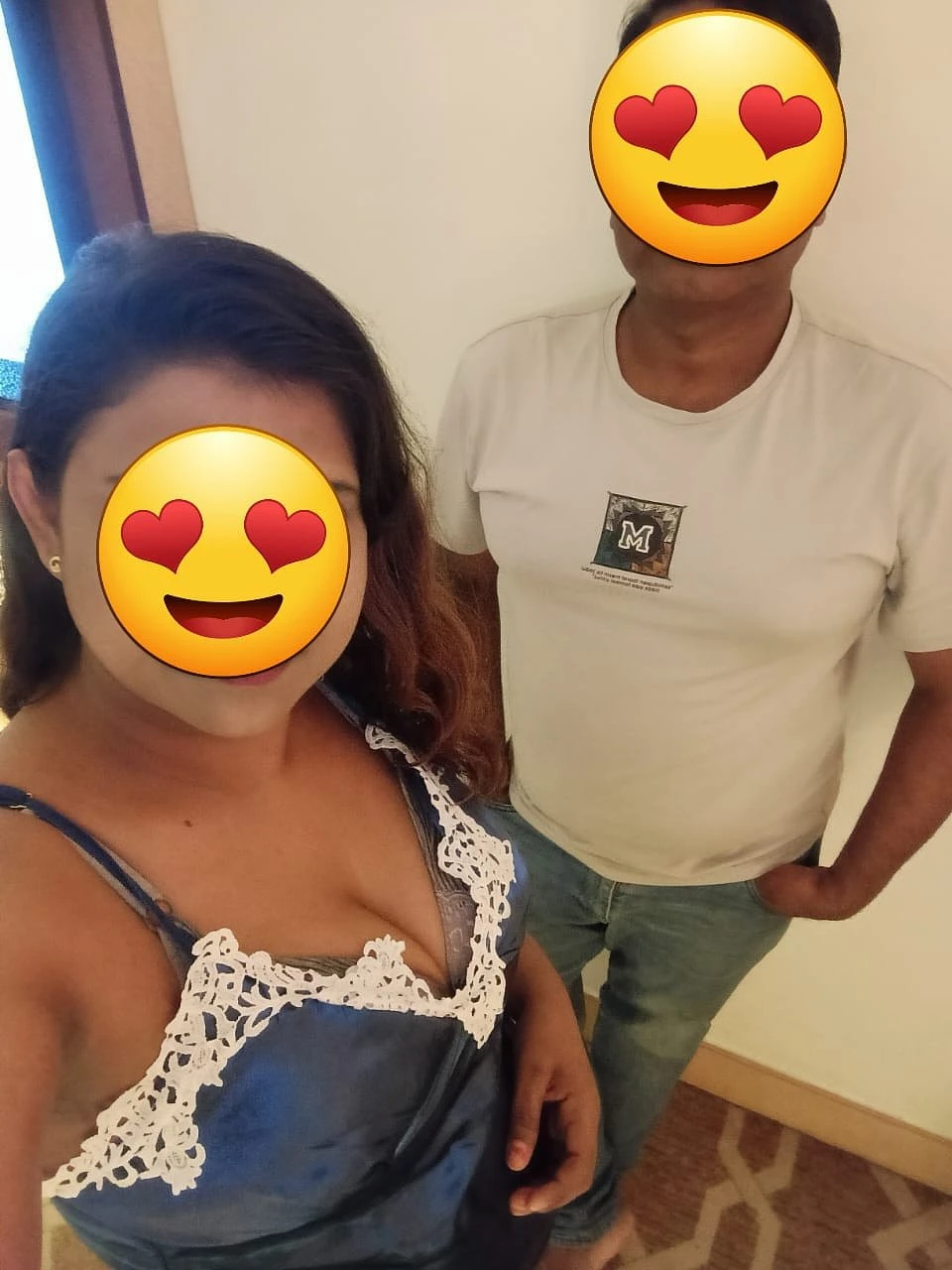 Chathu and Samantha – Sri Lankan escort in Colombo, Escort, Colombo