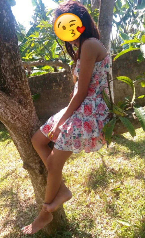 Nathaliya – Sri Lankan escort in Colombo — 4 / 6
