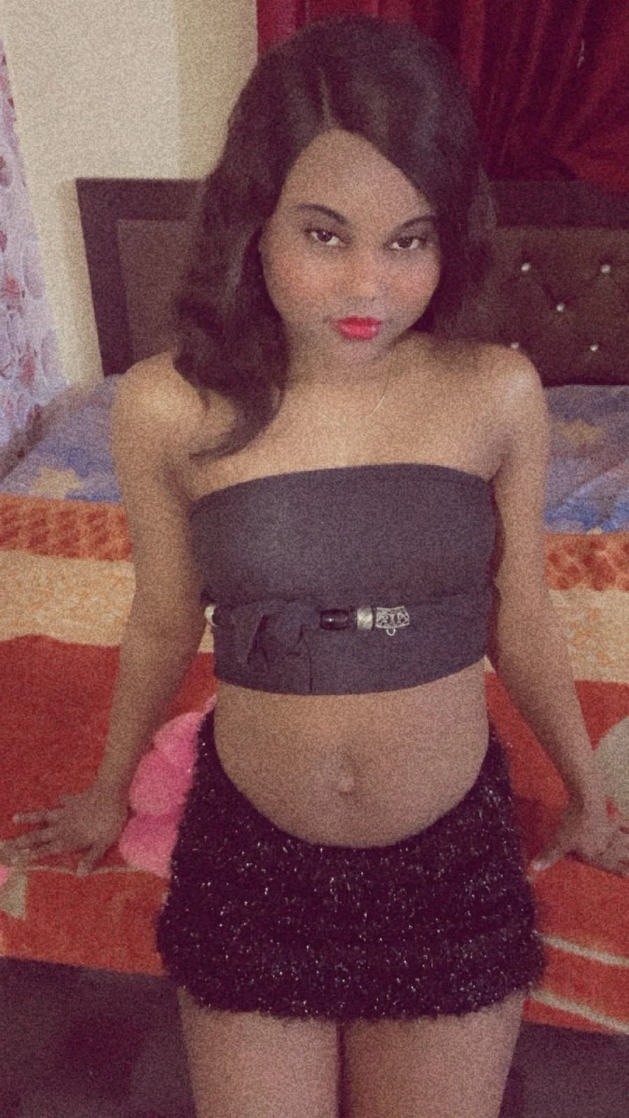 Princessjoy – Kenyan escort in New Delhi — 6 / 7