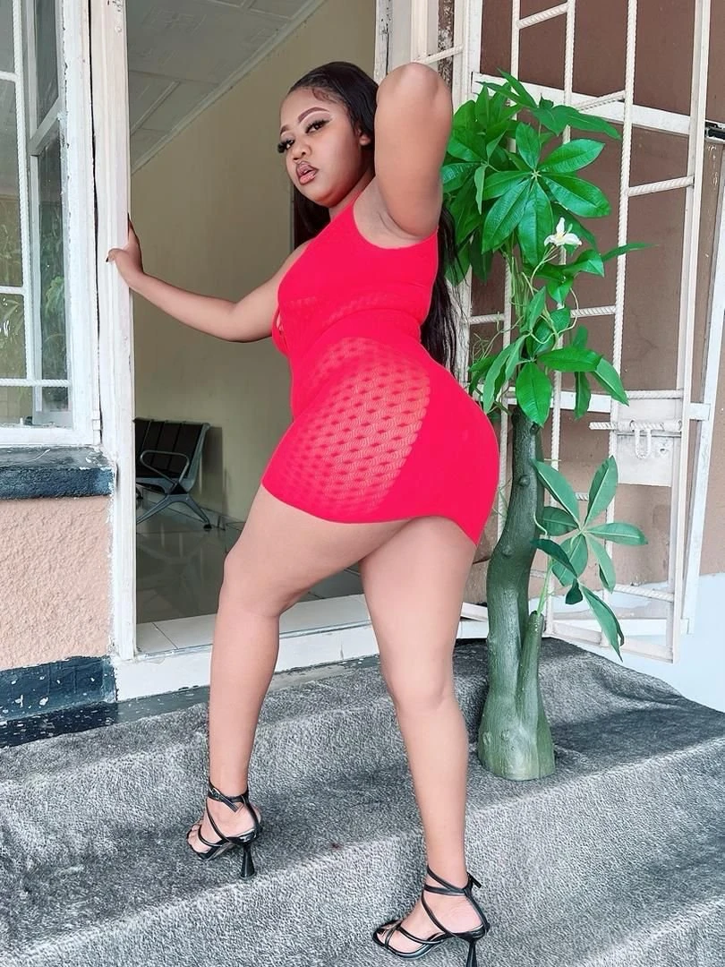 Tara Sweet – Zambian escort in Lusaka, Escort, Lusaka