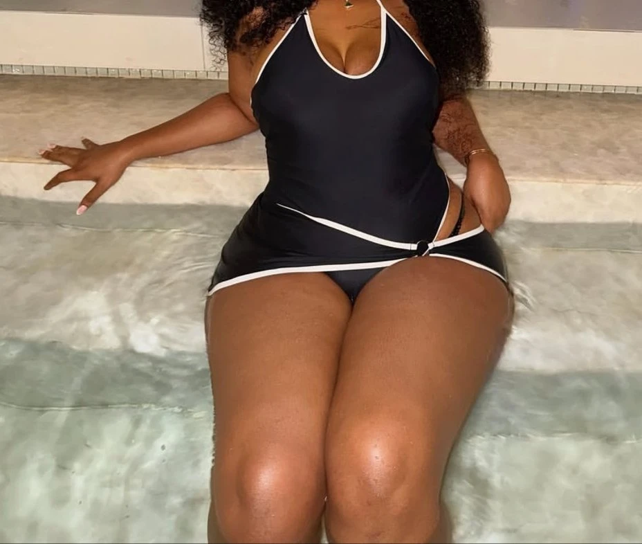 Caramella – Senegalese escort in Dakar — 6 / 7