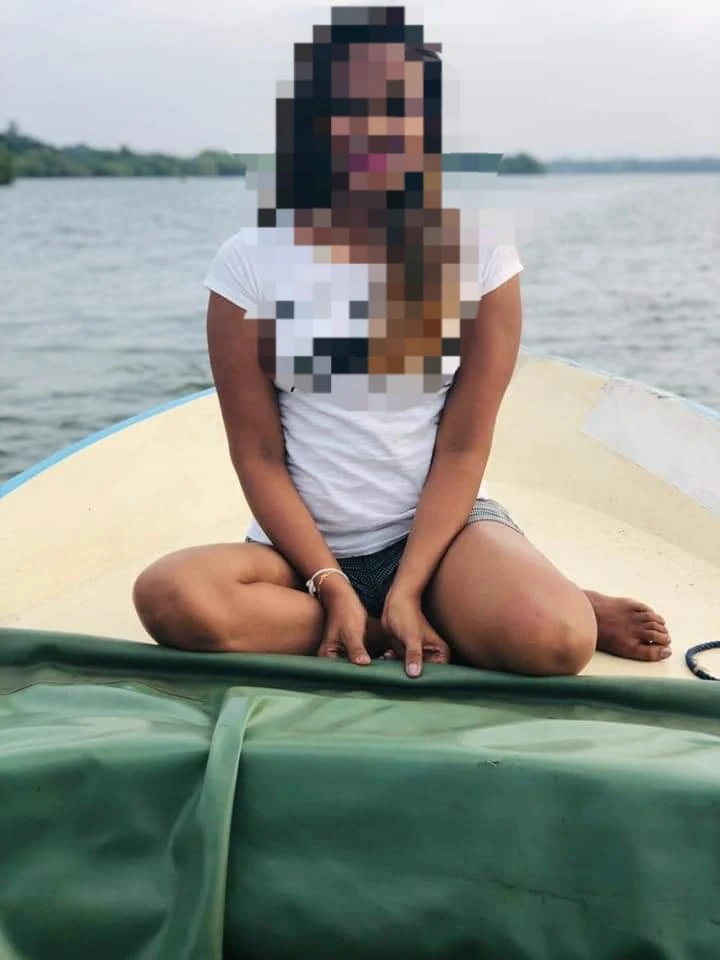 Sachi – Sri Lankan escort in Colombo — 2 / 4