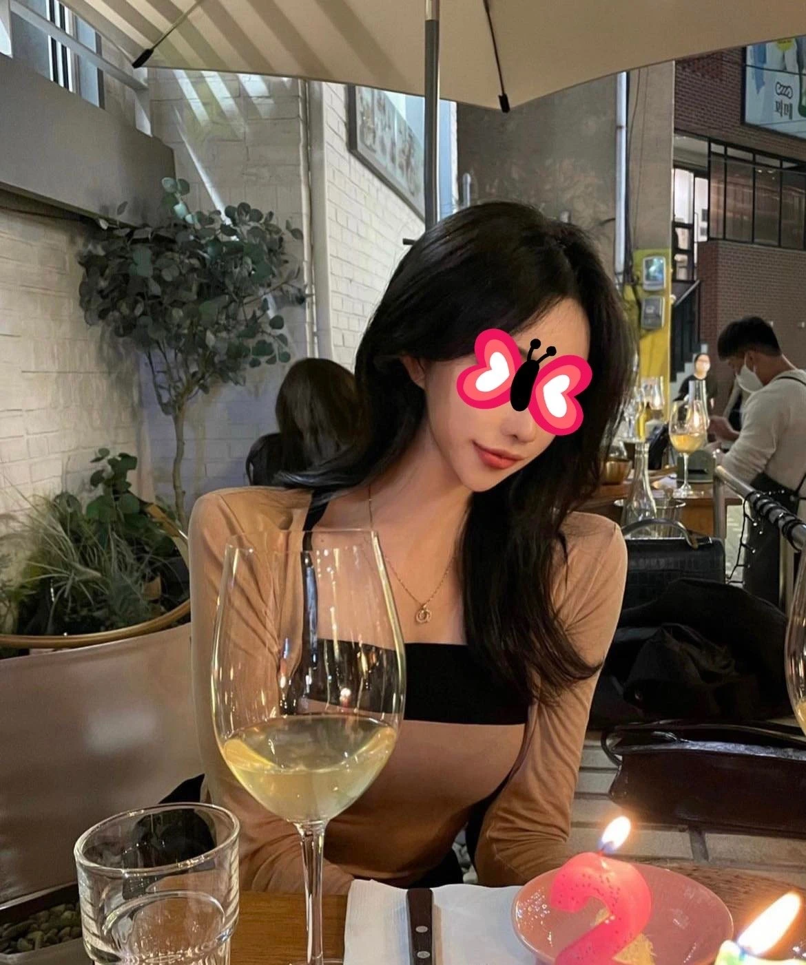 Ji Yeon – South Korean escort in Seoul — 2 / 5
