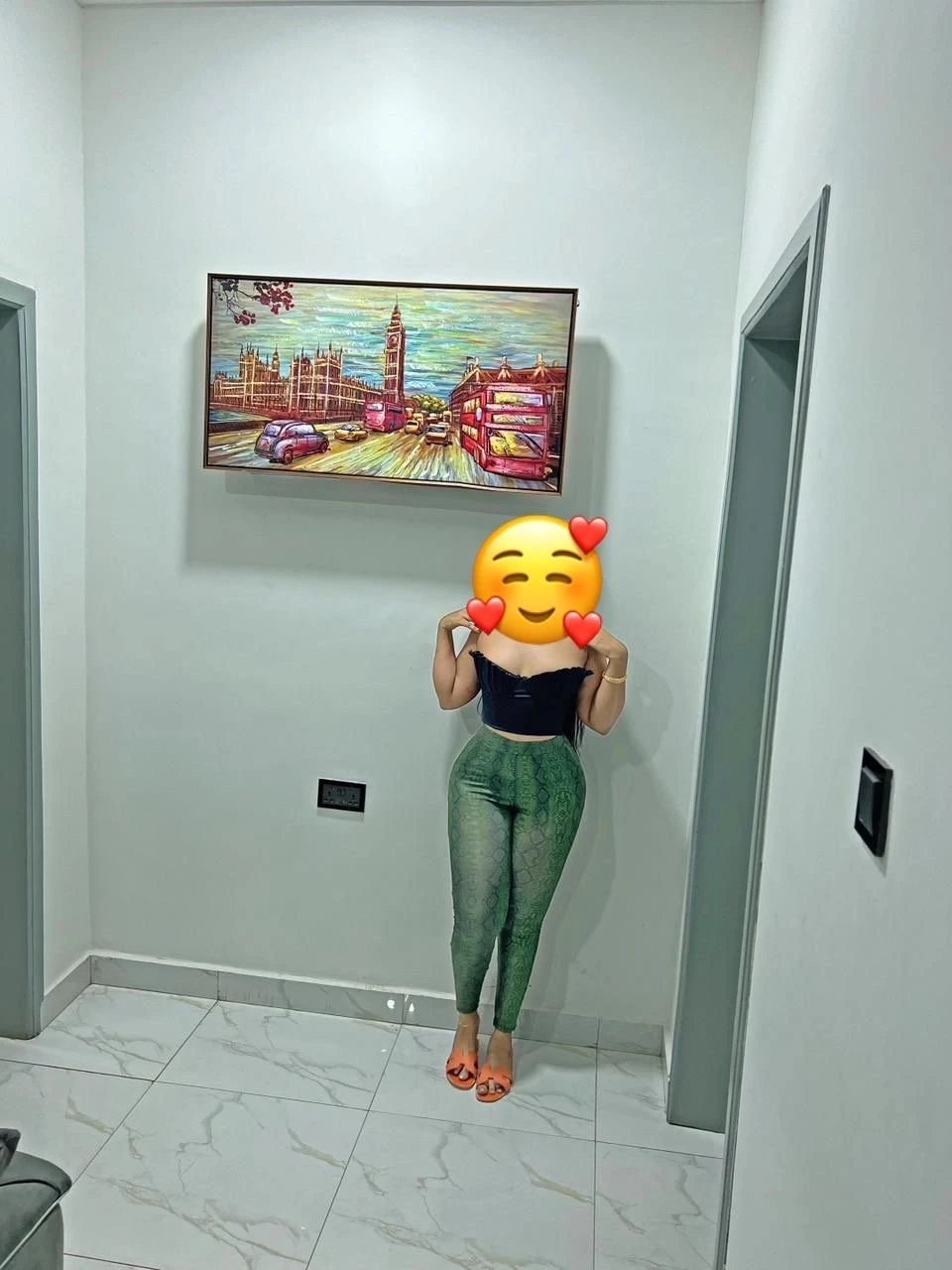 Ruby@sinza – Tanzanian escort in Dar es Salaam — 3 / 6