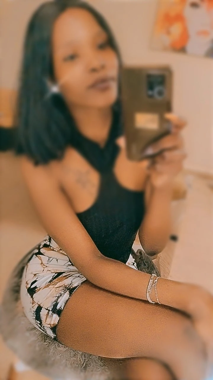 Baegy – Angolan escort in Beirut — 4 / 6