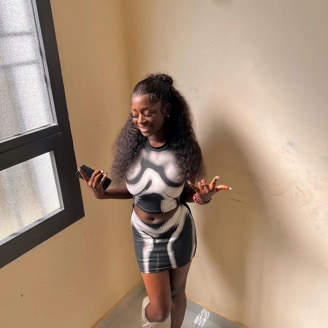 Stish – Ghanaian escort in Beirut, Escort, Beirut
