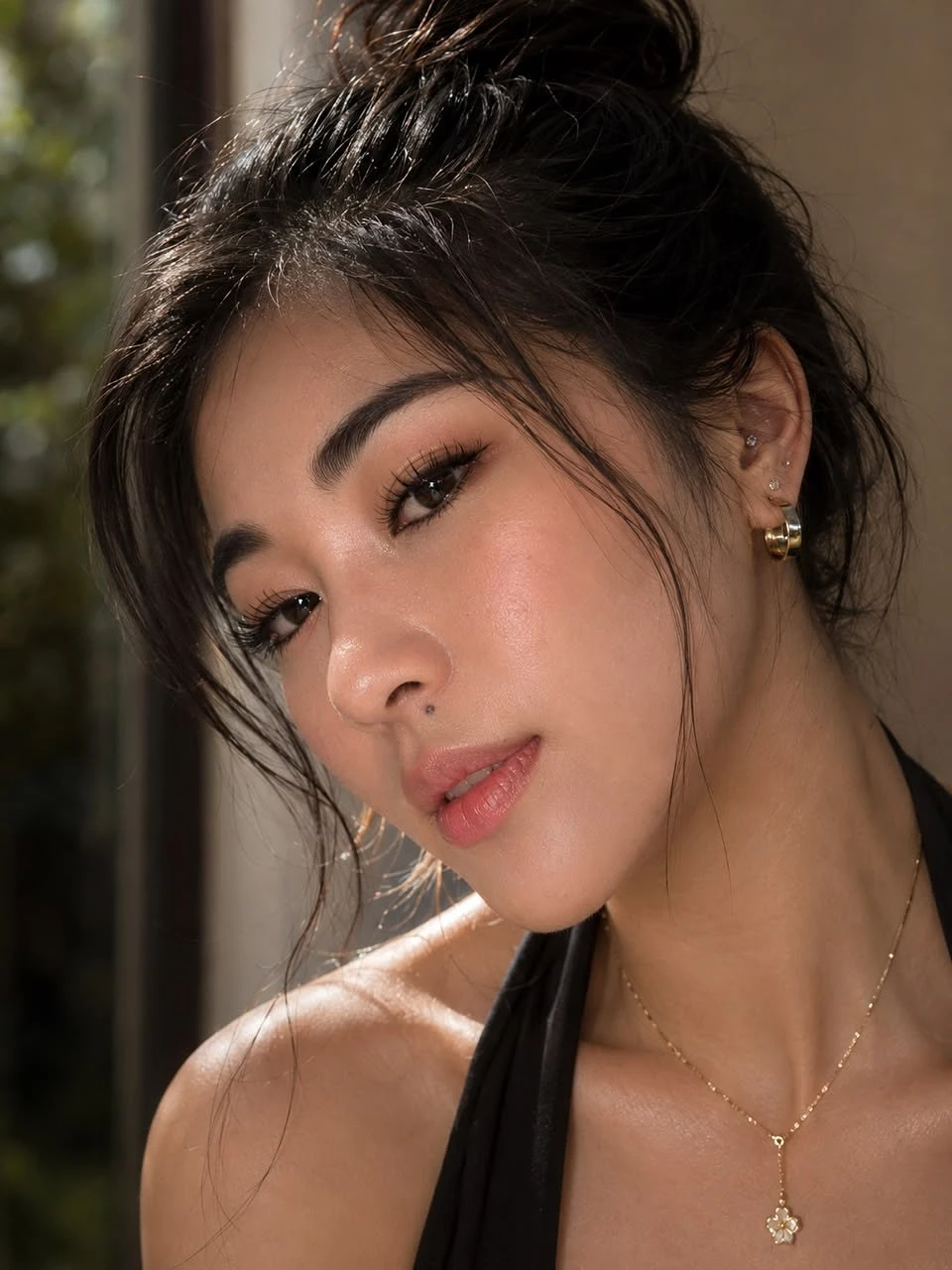 ELOI, the sexpert – Singaporean escort in Mumbai — 9 / 13