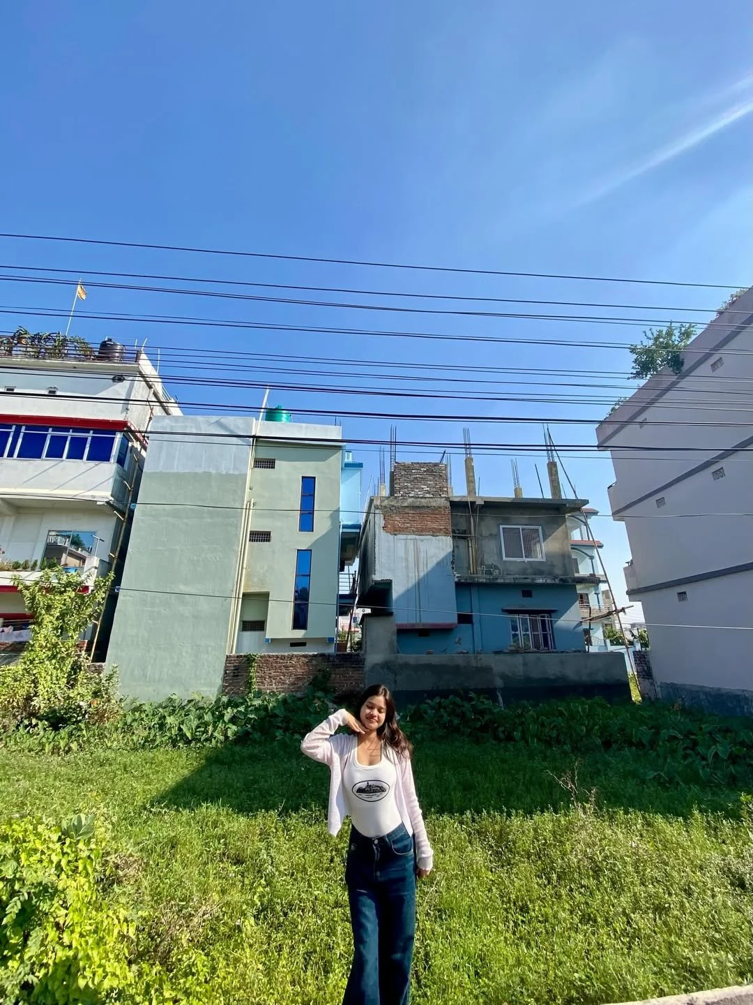 Shilpi Gora Best Escort 24×7 – Nepalese escort in Pokhara — 5 / 7