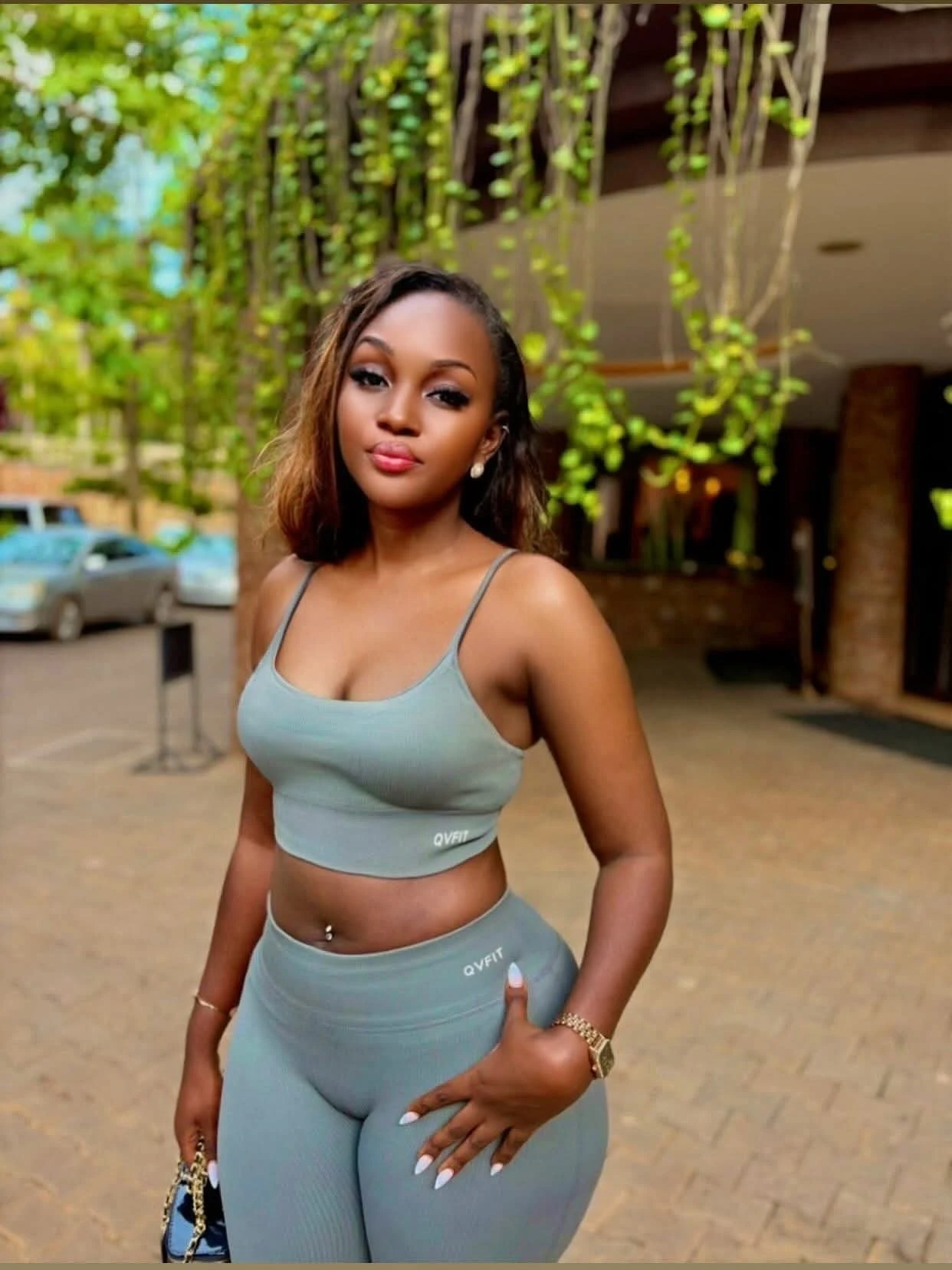 African Maya +91//721118//4327 – escort in Mumbai — 5 / 11